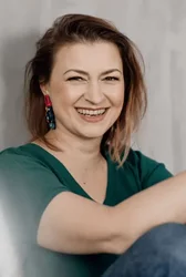 Maja Wojnarowicz